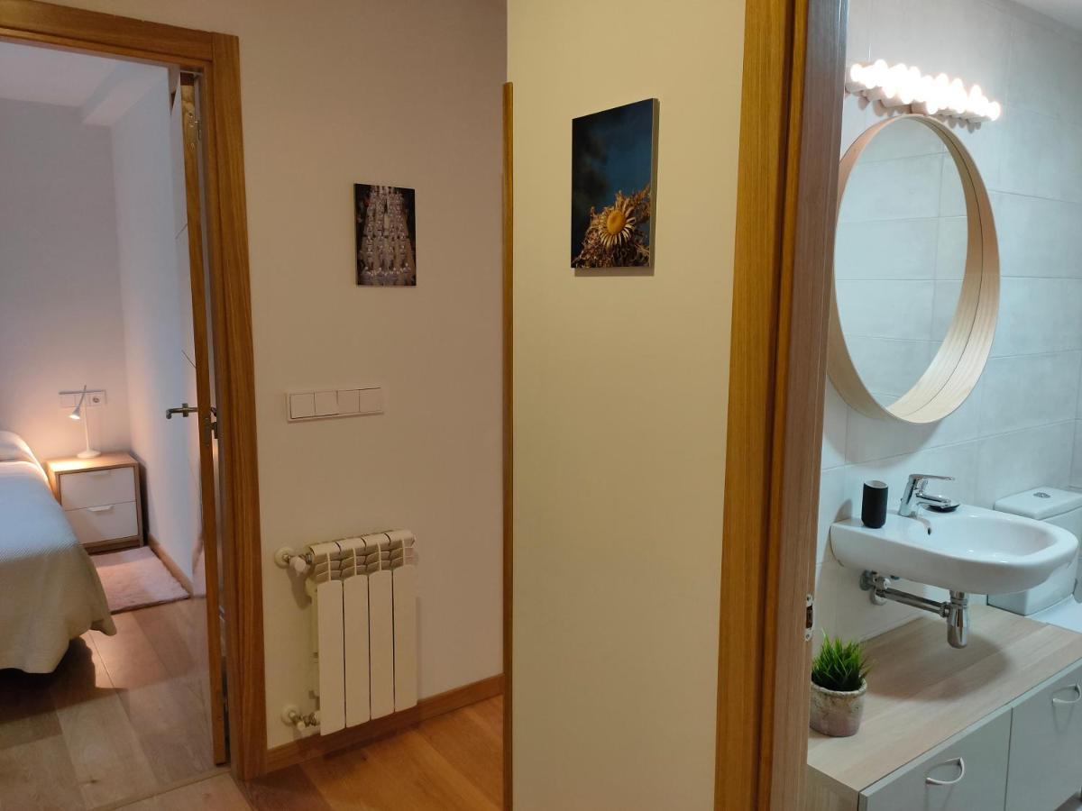 סן סבסטיאן Ventura Apartment Ess02622 מראה חיצוני תמונה
