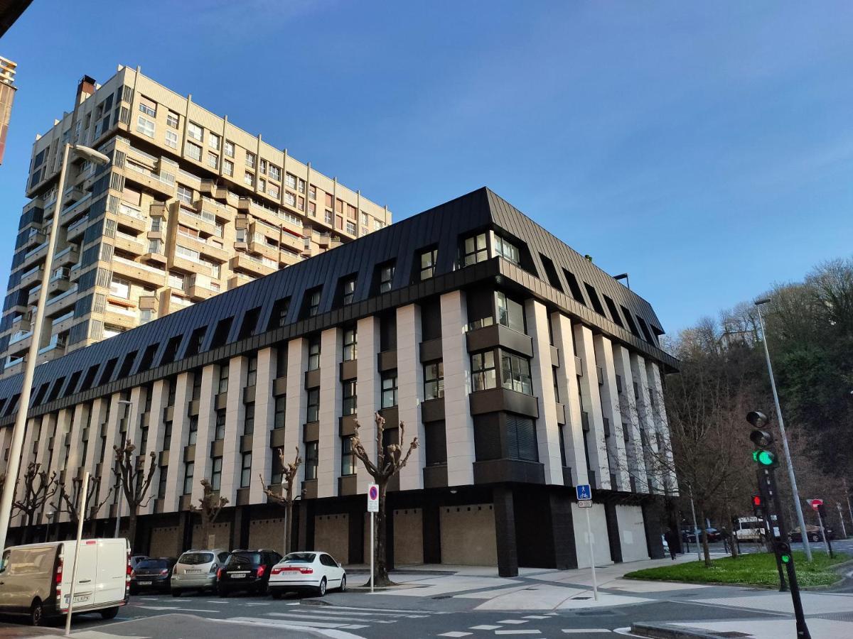 סן סבסטיאן Ventura Apartment Ess02622 מראה חיצוני תמונה