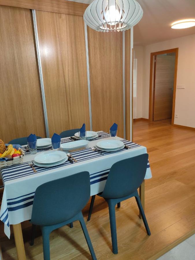 סן סבסטיאן Ventura Apartment Ess02622 מראה חיצוני תמונה