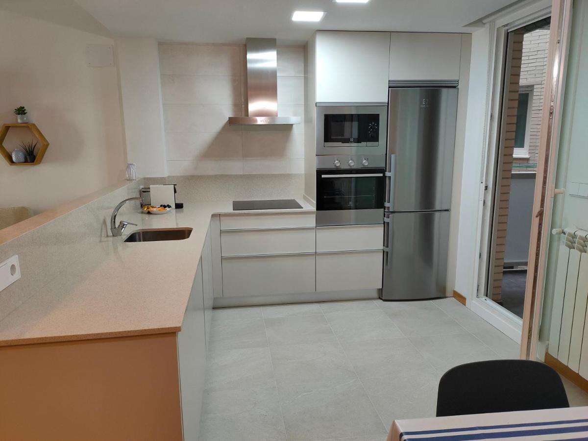 סן סבסטיאן Ventura Apartment Ess02622 מראה חיצוני תמונה