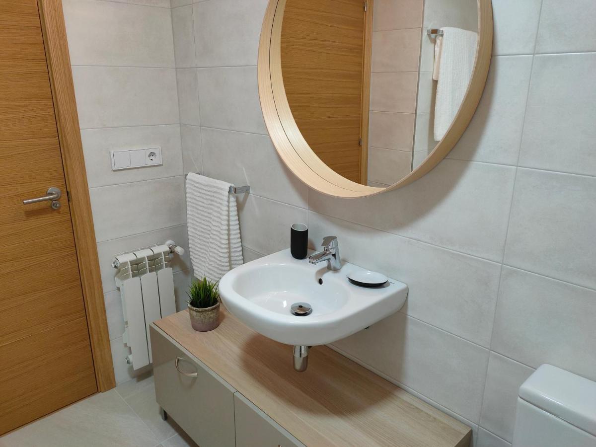סן סבסטיאן Ventura Apartment Ess02622 מראה חיצוני תמונה
