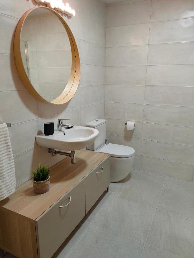 סן סבסטיאן Ventura Apartment Ess02622 מראה חיצוני תמונה