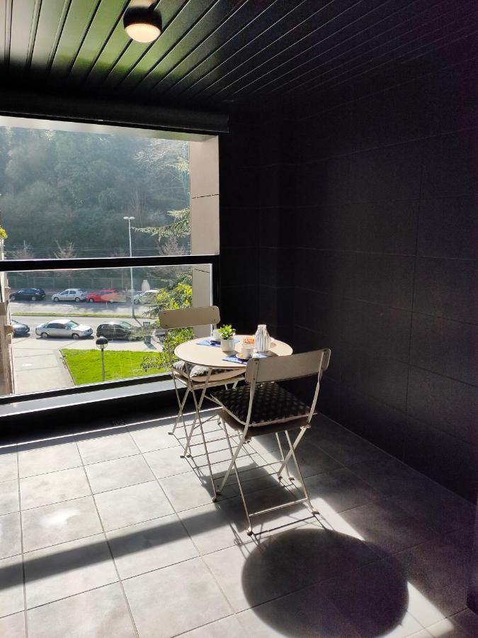 סן סבסטיאן Ventura Apartment Ess02622 מראה חיצוני תמונה