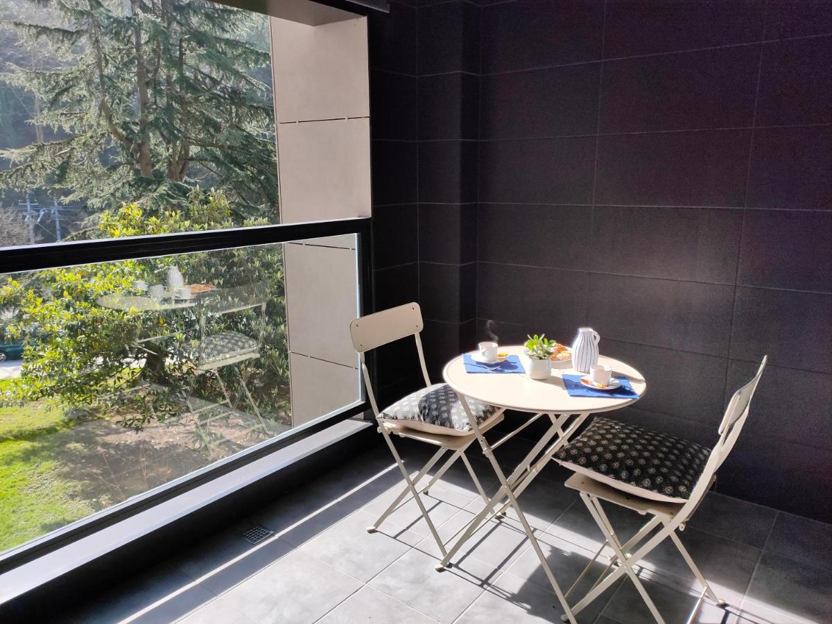 סן סבסטיאן Ventura Apartment Ess02622 מראה חיצוני תמונה