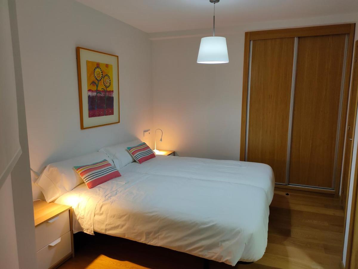 סן סבסטיאן Ventura Apartment Ess02622 מראה חיצוני תמונה