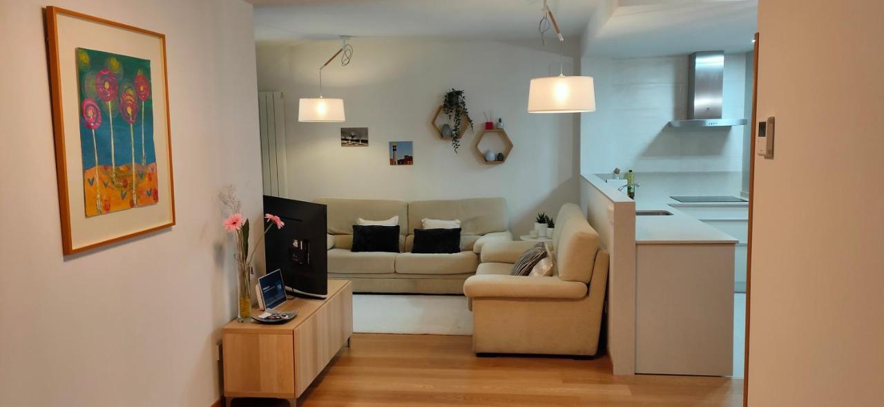 סן סבסטיאן Ventura Apartment Ess02622 מראה חיצוני תמונה