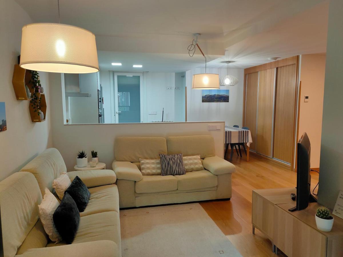 סן סבסטיאן Ventura Apartment Ess02622 מראה חיצוני תמונה