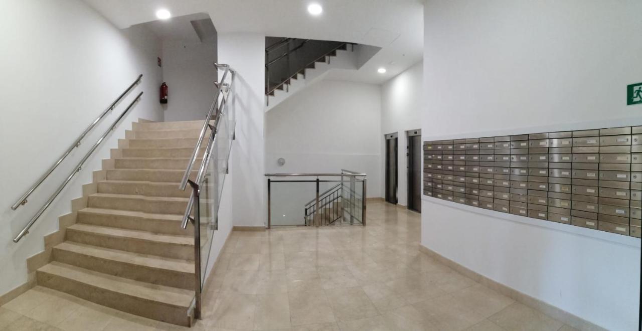 סן סבסטיאן Ventura Apartment Ess02622 מראה חיצוני תמונה
