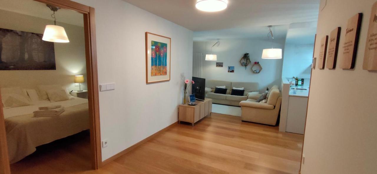 סן סבסטיאן Ventura Apartment Ess02622 מראה חיצוני תמונה