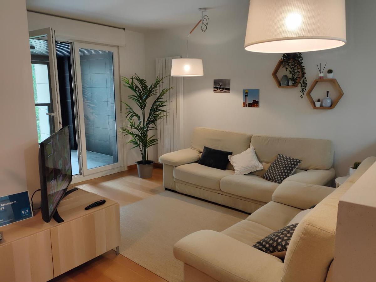 סן סבסטיאן Ventura Apartment Ess02622 מראה חיצוני תמונה
