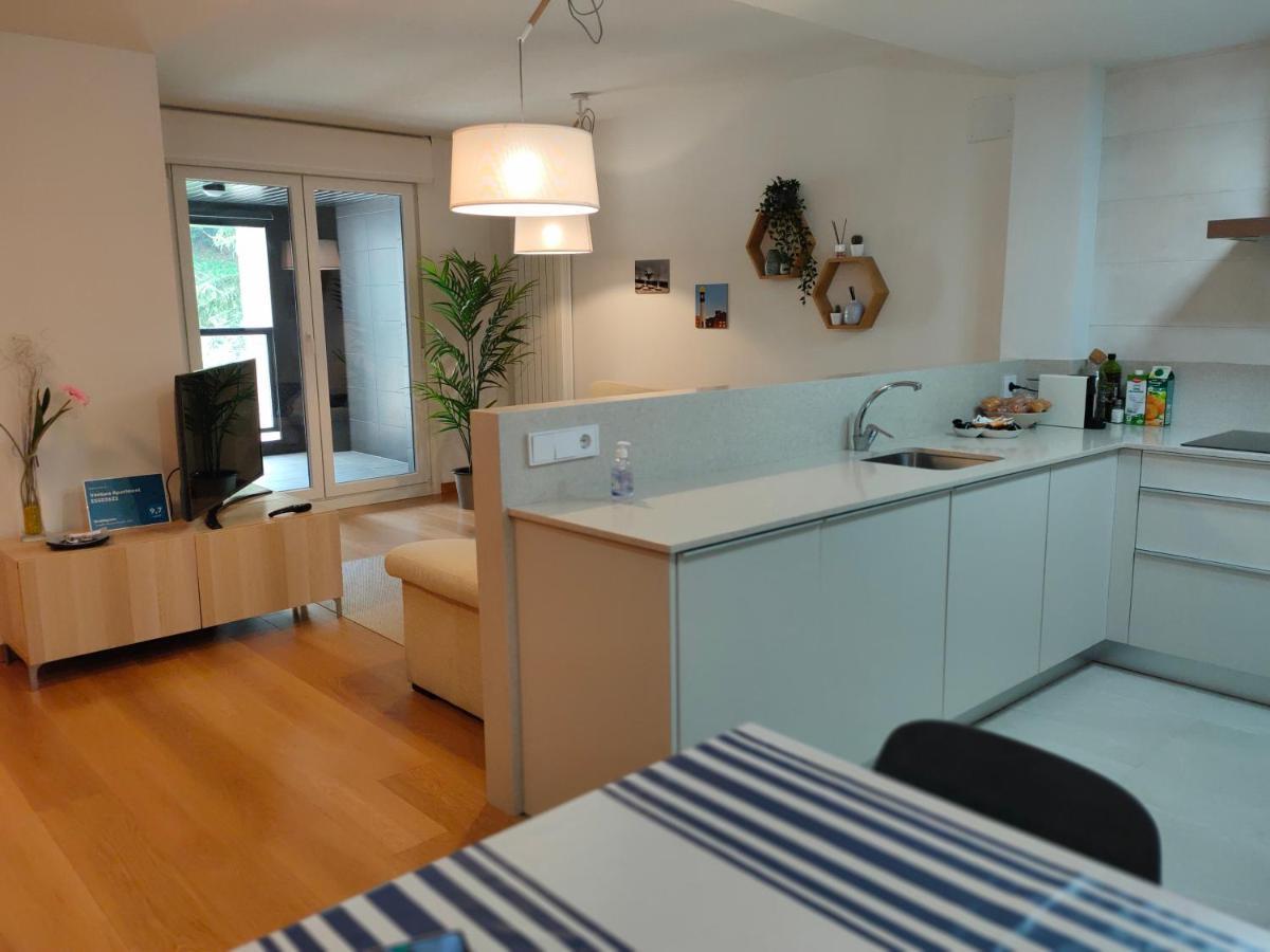 סן סבסטיאן Ventura Apartment Ess02622 מראה חיצוני תמונה