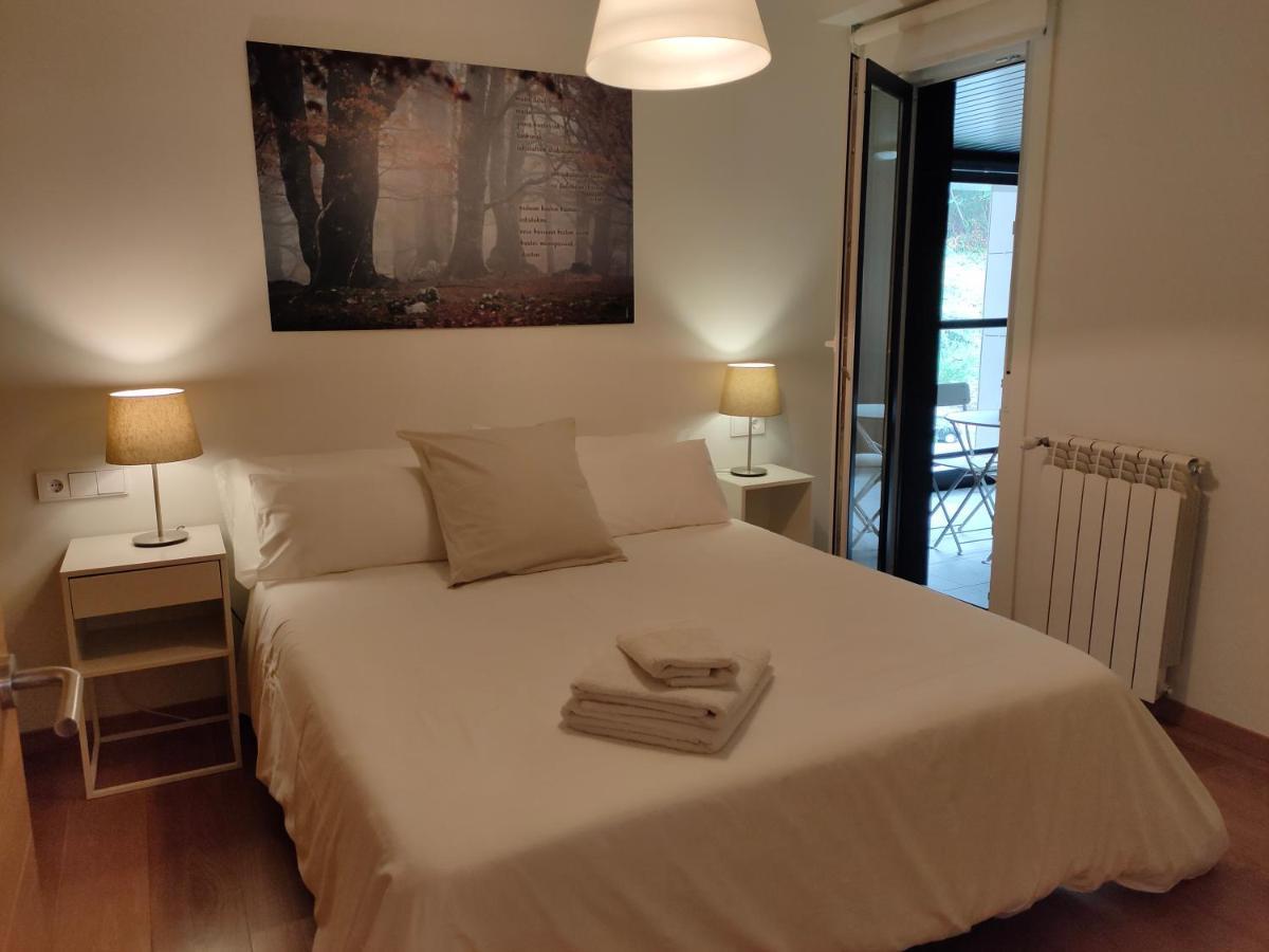 סן סבסטיאן Ventura Apartment Ess02622 מראה חיצוני תמונה